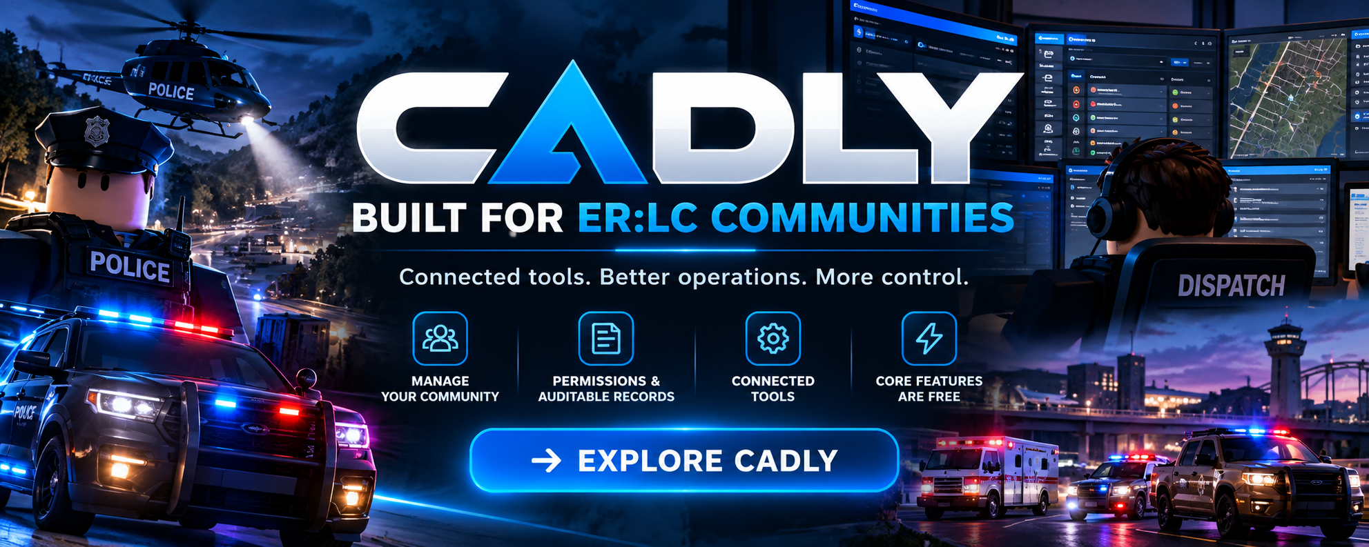 Cadly